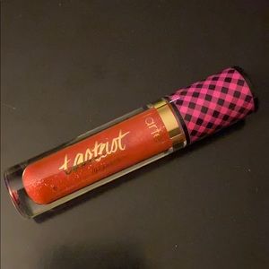 TARTE Tarteist Lip Paint Candy Apple
